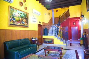 Hospedium Hotel Soterraña