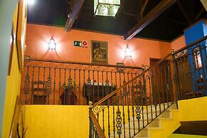 Hospedium Hotel Soterraña