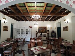 Hospedium Hotel Soterraña
