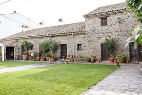 Hospedium Hotel Soterraña