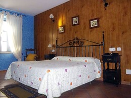 Hospedium Hotel Soterraña