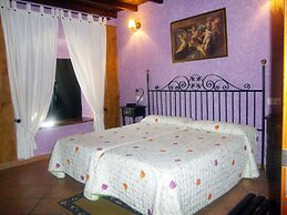 Hospedium Hotel Soterraña