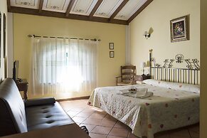 Hospedium Hotel Soterraña