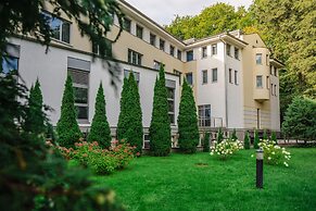 Haffner Hotel & SPA Sopot - Destigo Hotels