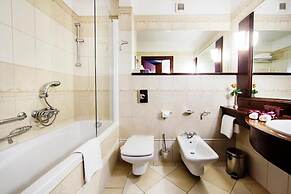 Haffner Hotel & SPA Sopot - Destigo Hotels