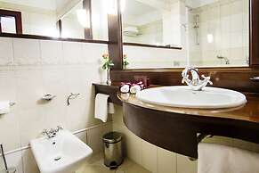 Haffner Hotel & SPA Sopot - Destigo Hotels