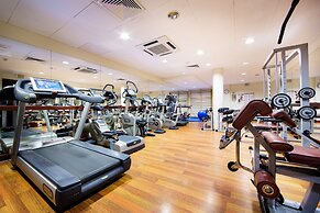 Haffner Hotel & SPA Sopot - Destigo Hotels