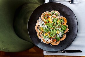 Haffner Hotel & SPA Sopot - Destigo Hotels