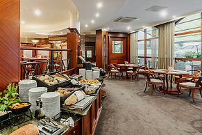 Haffner Hotel & SPA Sopot - Destigo Hotels