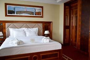 Haffner Hotel & SPA Sopot - Destigo Hotels