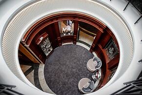 Haffner Hotel & SPA Sopot - Destigo Hotels