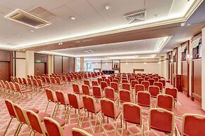 Haffner Hotel & SPA Sopot - Destigo Hotels