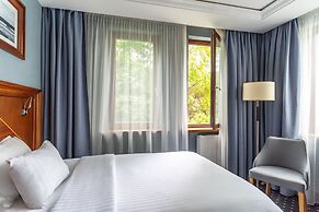 Haffner Hotel & SPA Sopot - Destigo Hotels