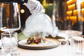 Haffner Hotel & SPA Sopot - Destigo Hotels