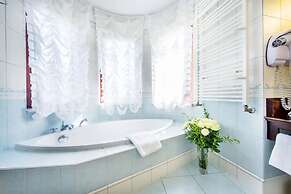 Haffner Hotel & SPA Sopot - Destigo Hotels