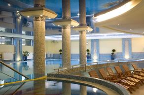 Haffner Hotel & SPA Sopot - Destigo Hotels
