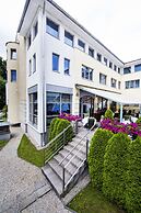 Haffner Hotel & SPA Sopot - Destigo Hotels