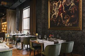 Haffner Hotel & SPA Sopot - Destigo Hotels