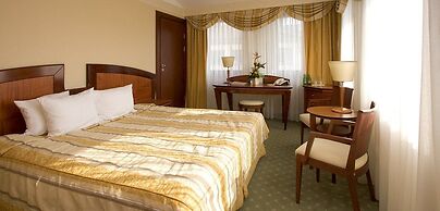 Haffner Hotel & SPA Sopot - Destigo Hotels