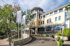 Haffner Hotel & SPA Sopot - Destigo Hotels