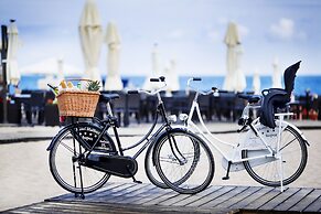 Haffner Hotel & SPA Sopot - Destigo Hotels