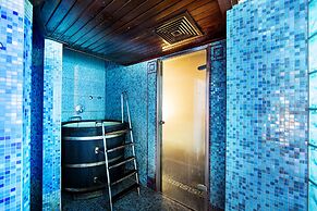 Haffner Hotel & SPA Sopot - Destigo Hotels