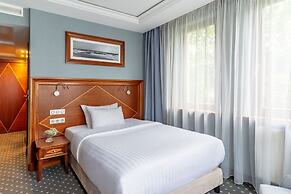 Haffner Hotel & SPA Sopot - Destigo Hotels
