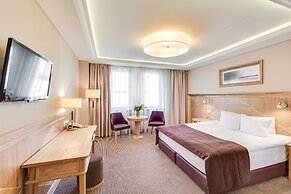 Haffner Hotel & SPA Sopot - Destigo Hotels