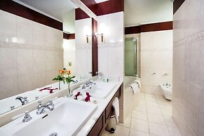 Haffner Hotel & SPA Sopot - Destigo Hotels