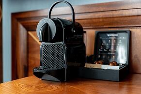 Haffner Hotel & SPA Sopot - Destigo Hotels