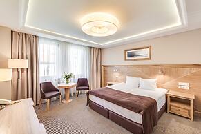 Haffner Hotel & SPA Sopot - Destigo Hotels