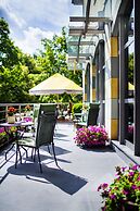 Haffner Hotel & SPA Sopot - Destigo Hotels