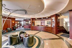 Haffner Hotel & SPA Sopot - Destigo Hotels