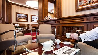 Haffner Hotel & SPA Sopot - Destigo Hotels