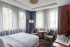 Haffner Hotel & SPA Sopot - Destigo Hotels
