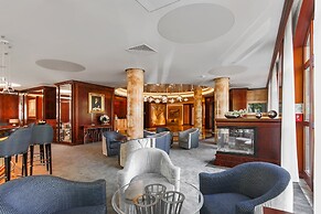 Haffner Hotel & SPA Sopot - Destigo Hotels