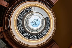 Haffner Hotel & SPA Sopot - Destigo Hotels