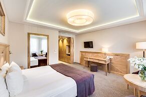 Haffner Hotel & SPA Sopot - Destigo Hotels