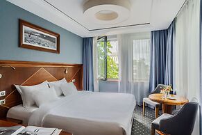 Haffner Hotel & SPA Sopot - Destigo Hotels