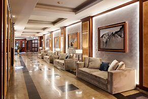 Haffner Hotel & SPA Sopot - Destigo Hotels