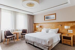 Haffner Hotel & SPA Sopot - Destigo Hotels