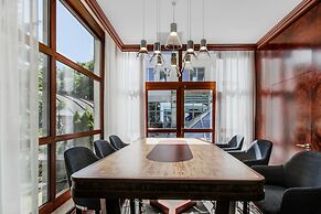 Haffner Hotel & SPA Sopot - Destigo Hotels