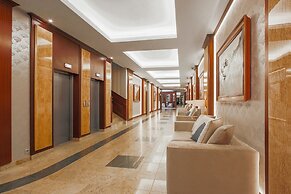 Haffner Hotel & SPA Sopot - Destigo Hotels