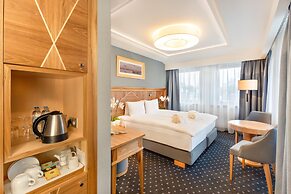 Haffner Hotel & SPA Sopot - Destigo Hotels
