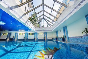 Haffner Hotel & SPA Sopot - Destigo Hotels