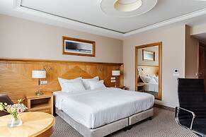 Haffner Hotel & SPA Sopot - Destigo Hotels