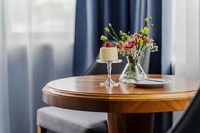 Haffner Hotel & SPA Sopot - Destigo Hotels