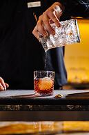 Haffner Hotel & SPA Sopot - Destigo Hotels