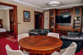 Haffner Hotel & SPA Sopot - Destigo Hotels