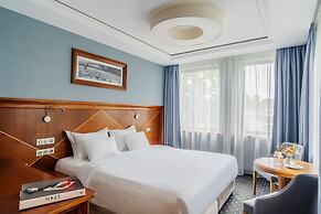 Haffner Hotel & SPA Sopot - Destigo Hotels